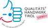 Qualitätshandwerk Tirol